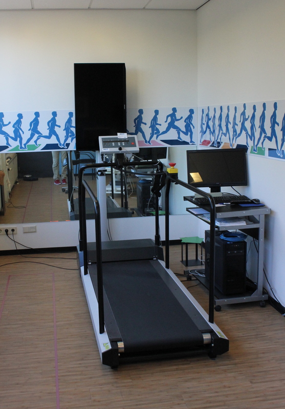 podotherapie loopband