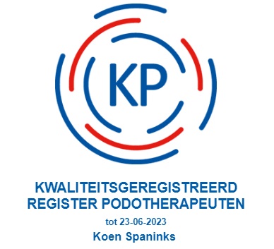 KP koen spaninks