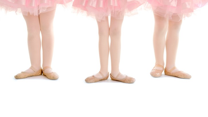 podotherapie kinderen