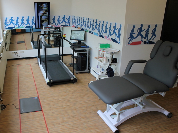 podotherapie het gooi praktijk