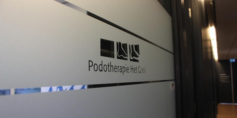 blessure kinderen podotherapie