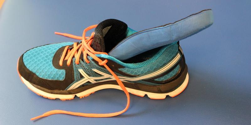 sportadvies podotherapie